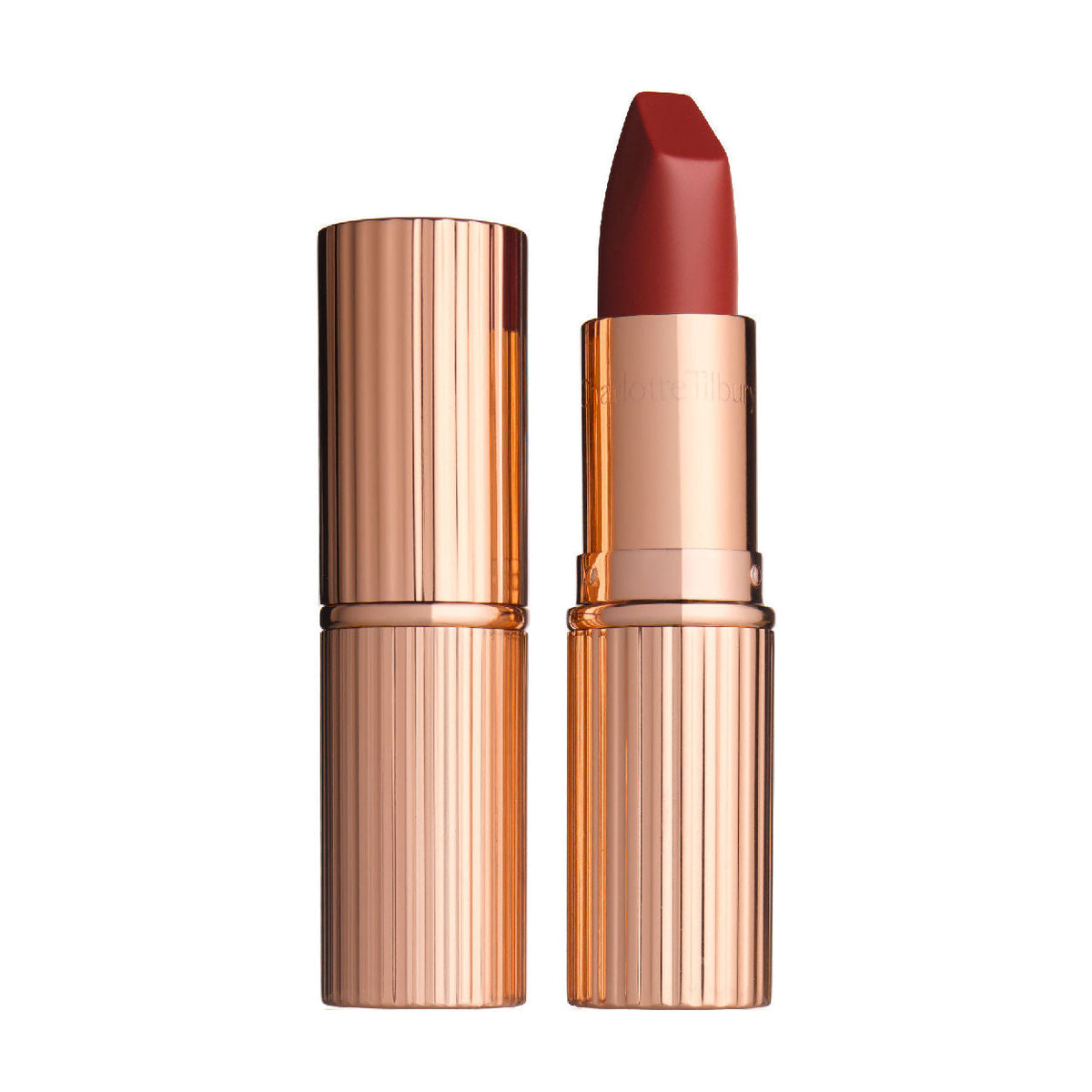 Matte Revolution