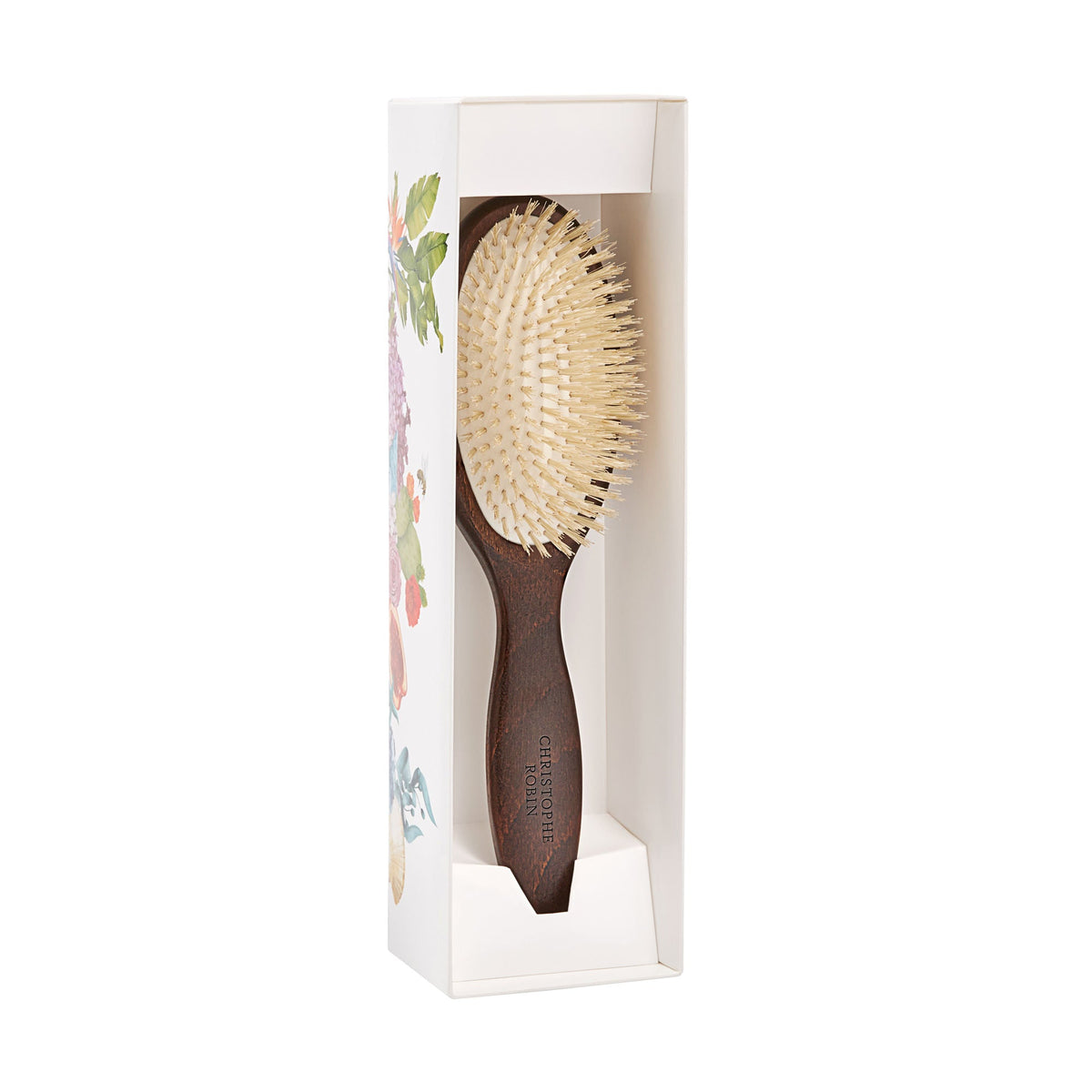 Detangling Hairbrush