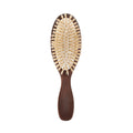 Travel Hairbrush