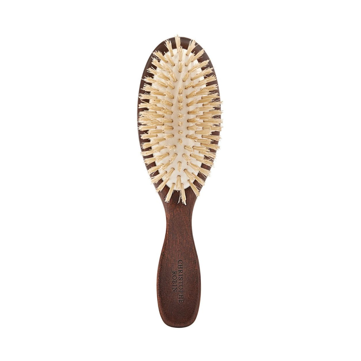 Travel Hairbrush
