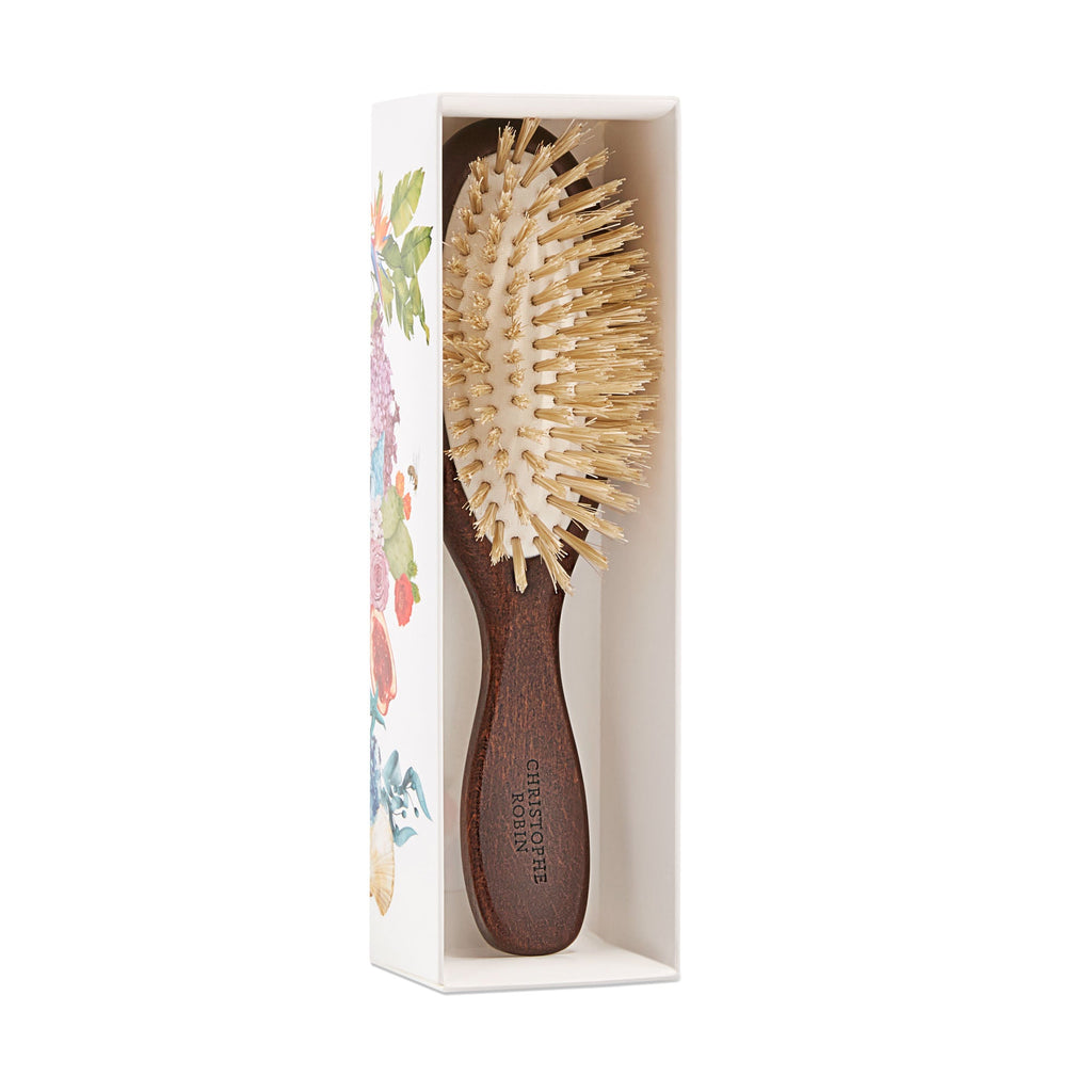 Travel Hairbrush