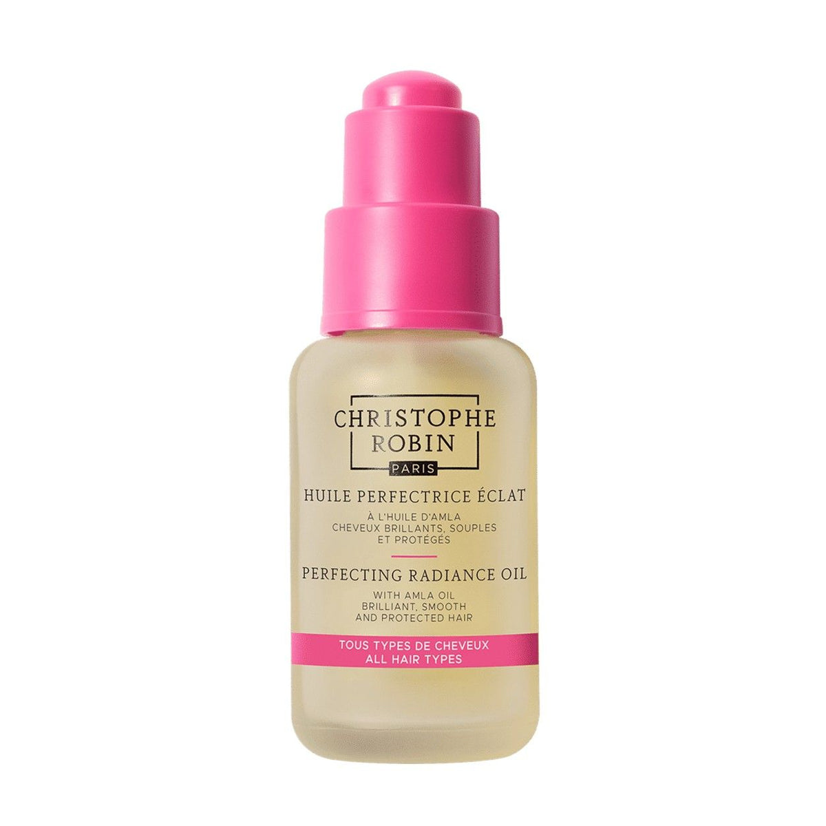 Perfecting Radiance Oil with Amla Oil