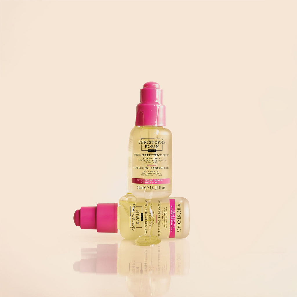 Perfecting Radiance Oil with Amla Oil