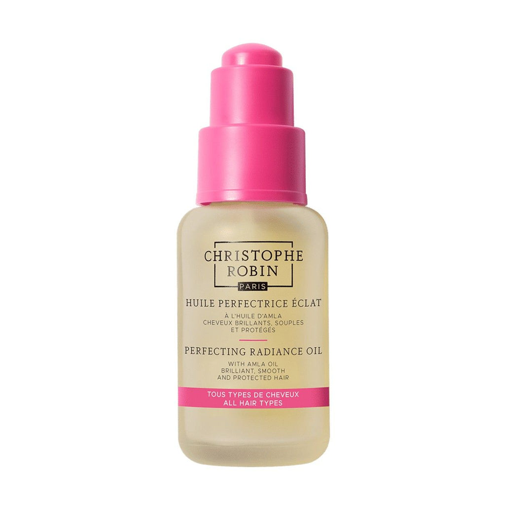 Perfecting Radiance Oil with Amla Oil