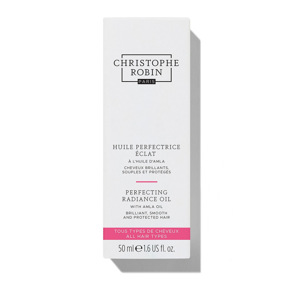 Perfecting Radiance Oil with Amla Oil