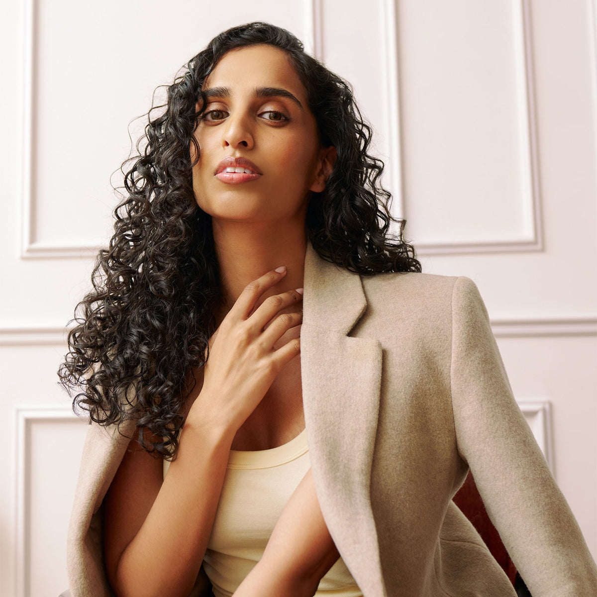 Perfecting Radiance Oil with Amla Oil