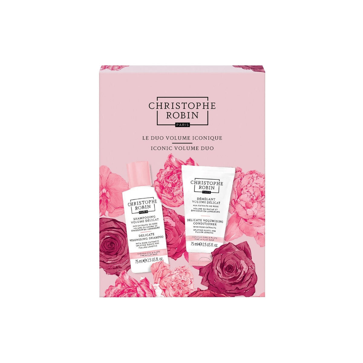 Iconic Volume Duo (Limited Edition)