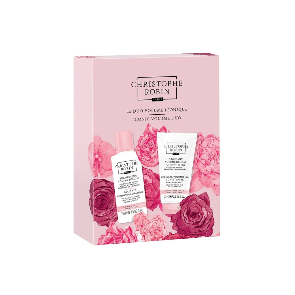 Iconic Volume Duo (Limited Edition)