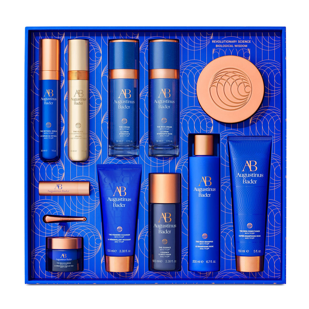 The Supreme Collection (Limited Edition)