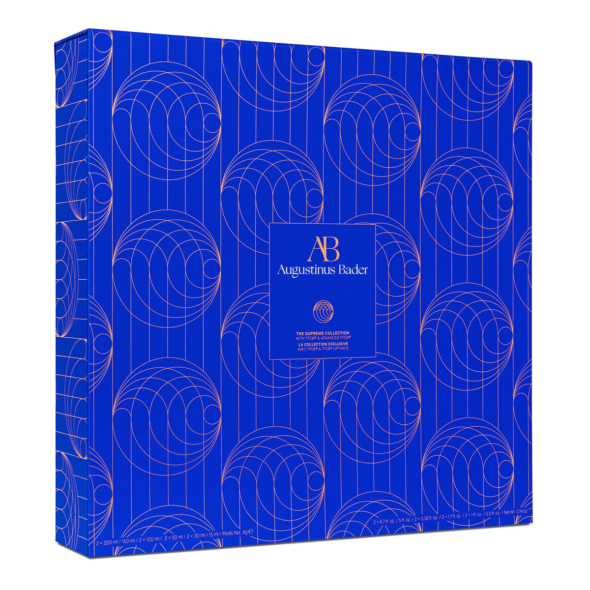 The Supreme Collection (Limited Edition)