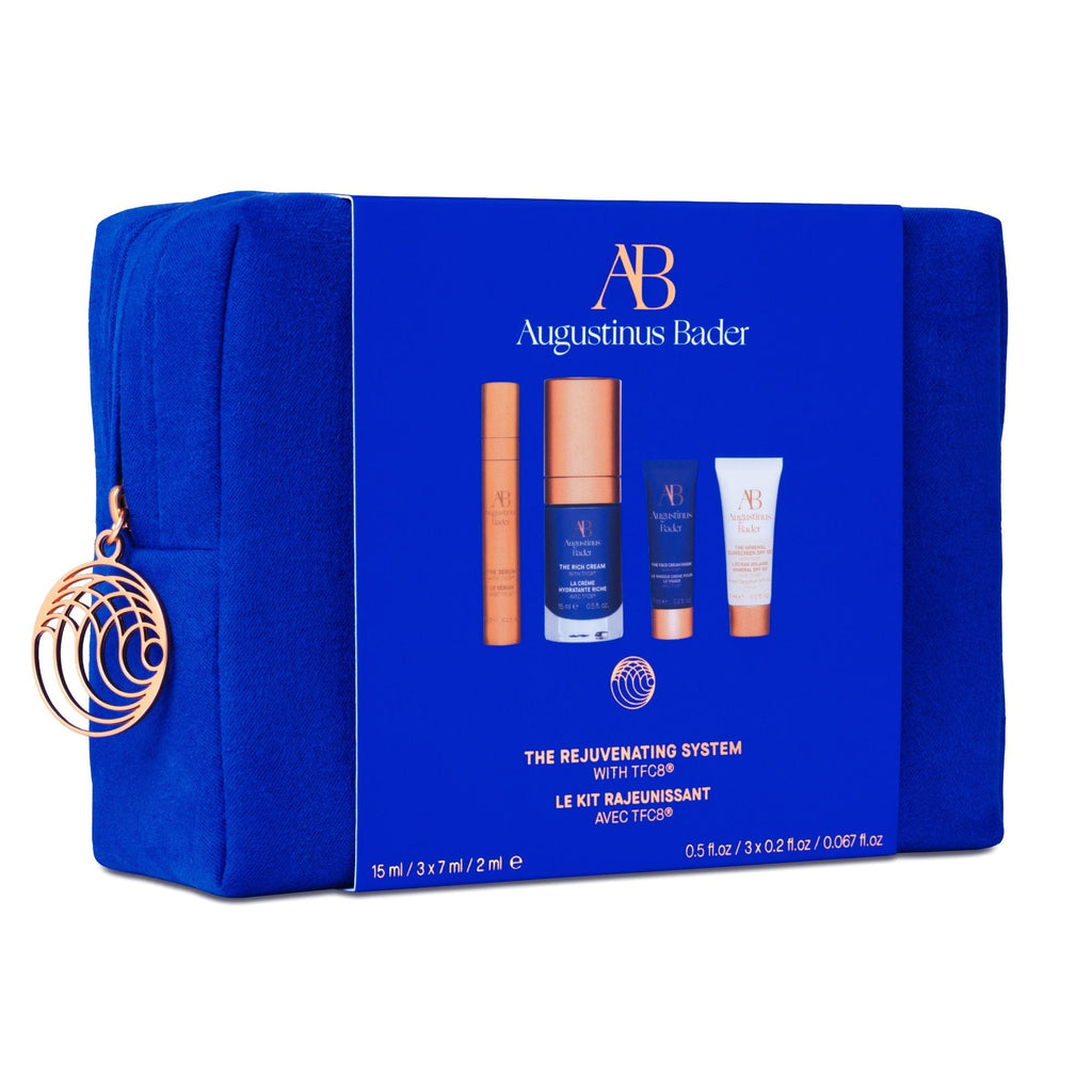 The Rejuvenating System (Limited Edition)