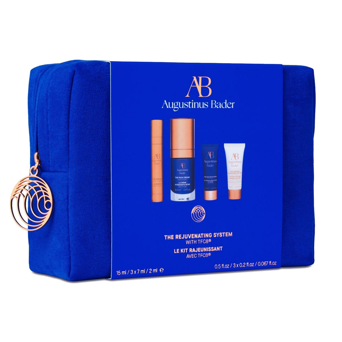 The Rejuvenating System (Limited Edition)