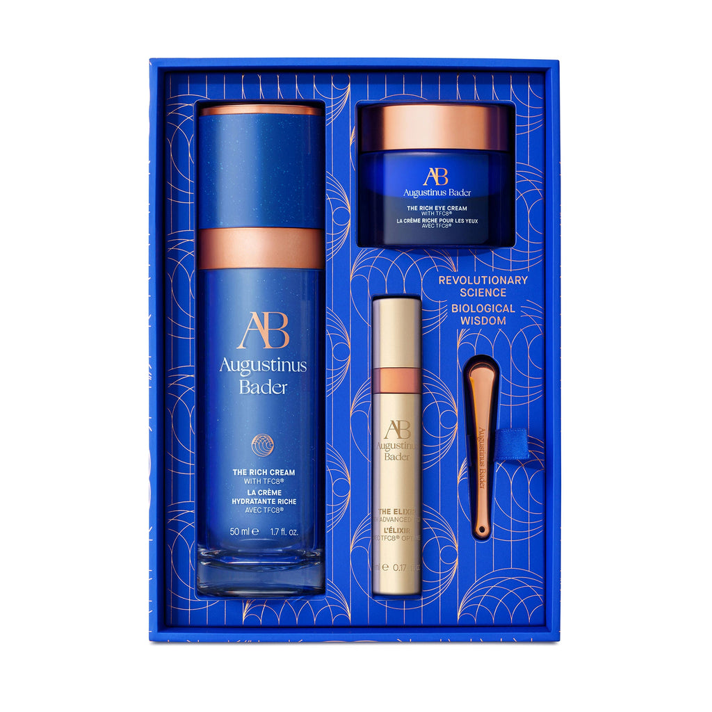 The Rich Rejuvenation Trio (Limited Edition)