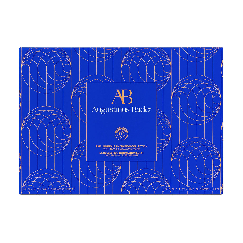 The Luminous Hydration Collection (Limited Edition)