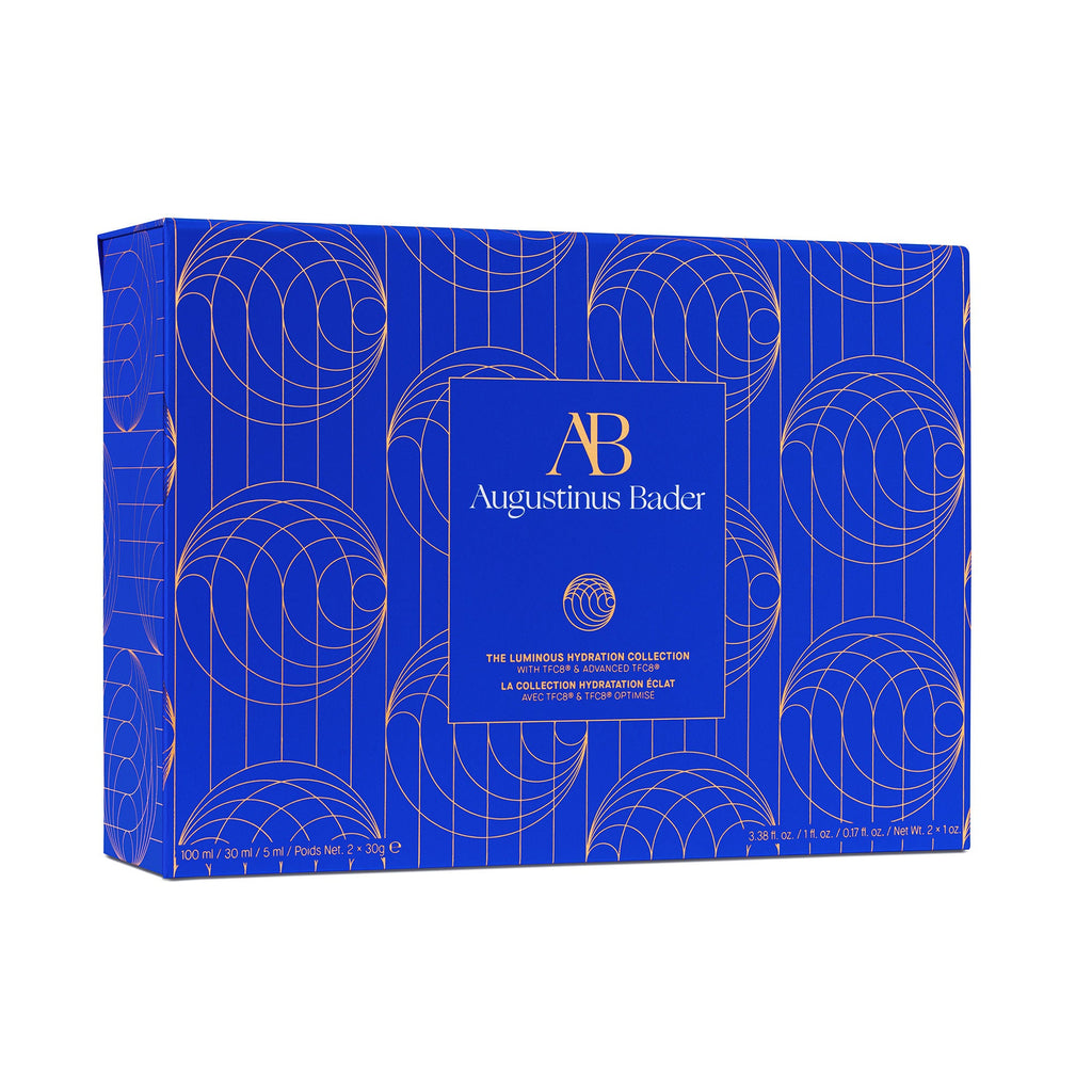 The Luminous Hydration Collection (Limited Edition)
