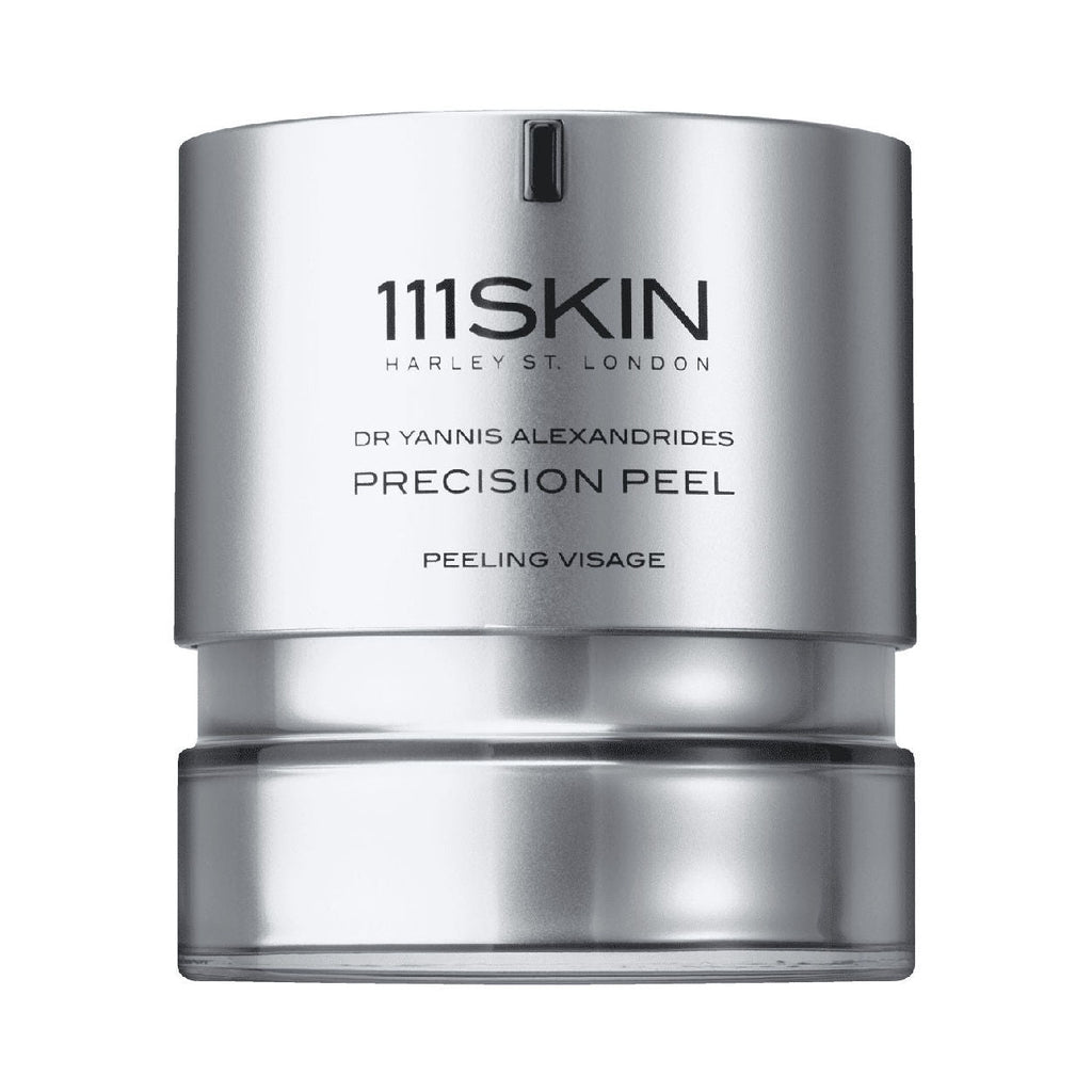 Precision Peel