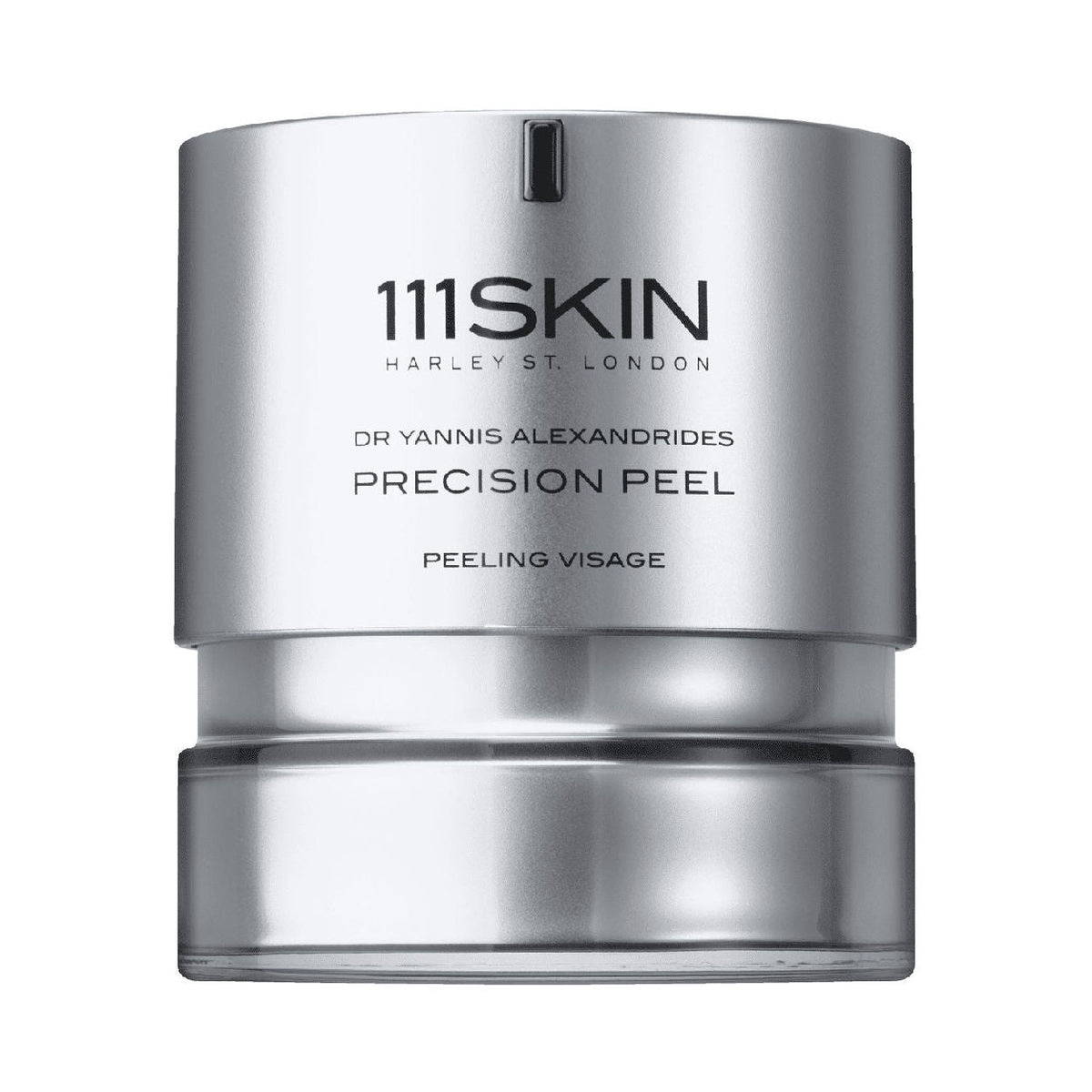 Precision Peel
