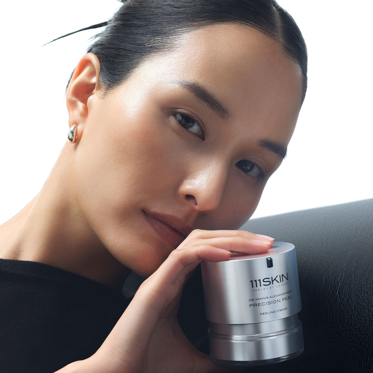 Precision Peel