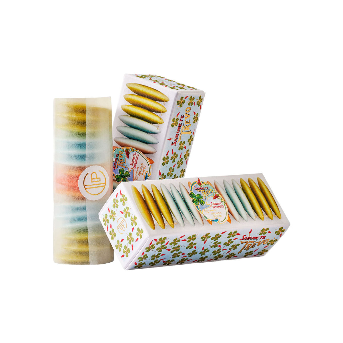 Trevo Guest Soap Box