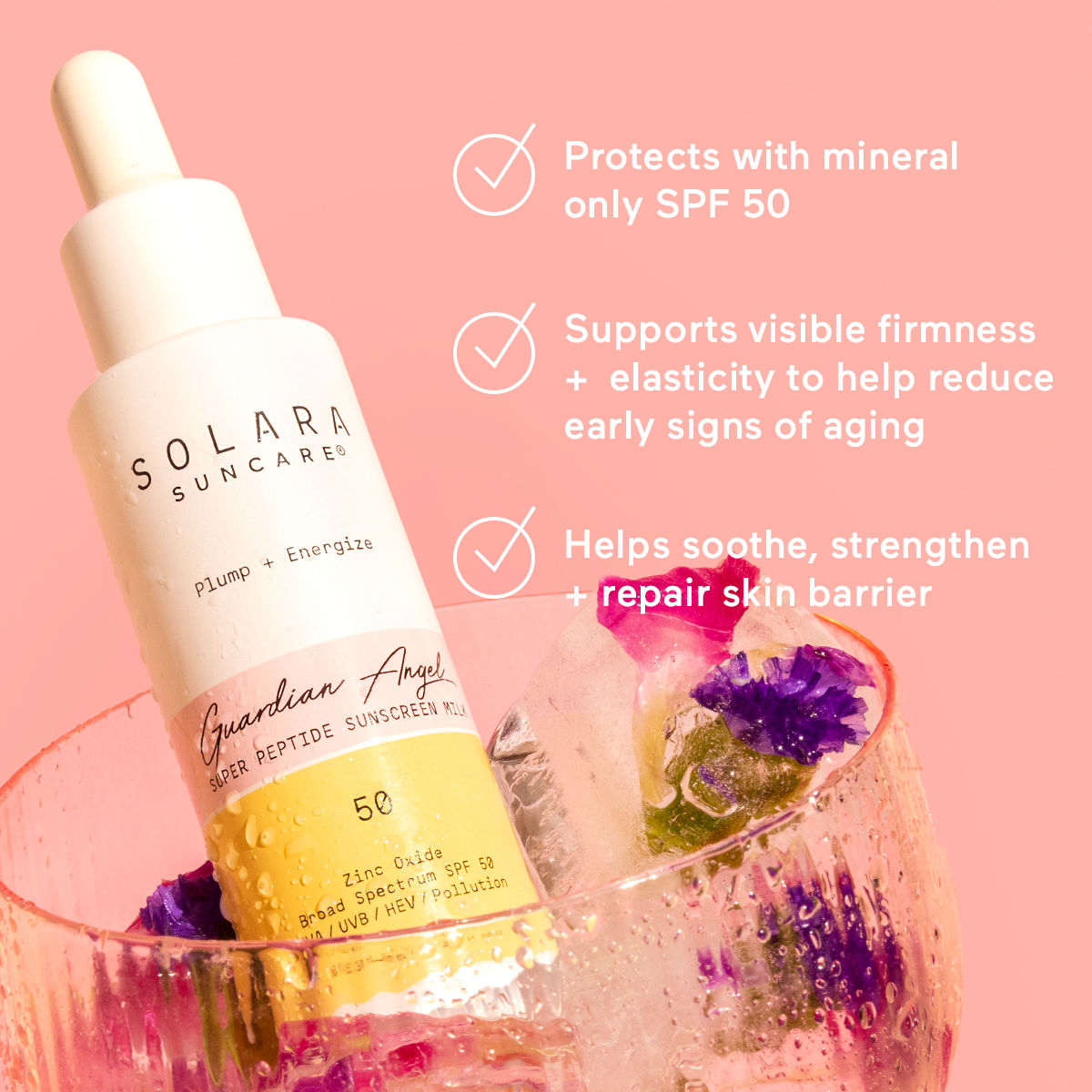 Guardian Angel SPF 50