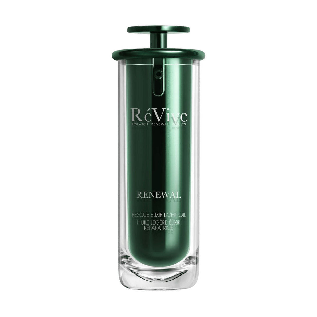 Renewal Elixir Light Oil