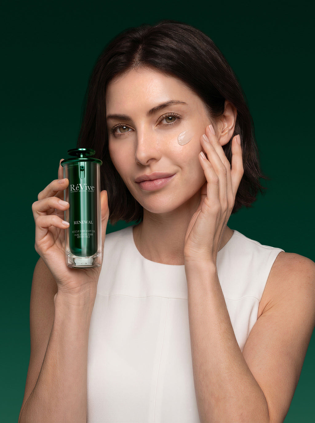 Renewal Elixir Light Oil