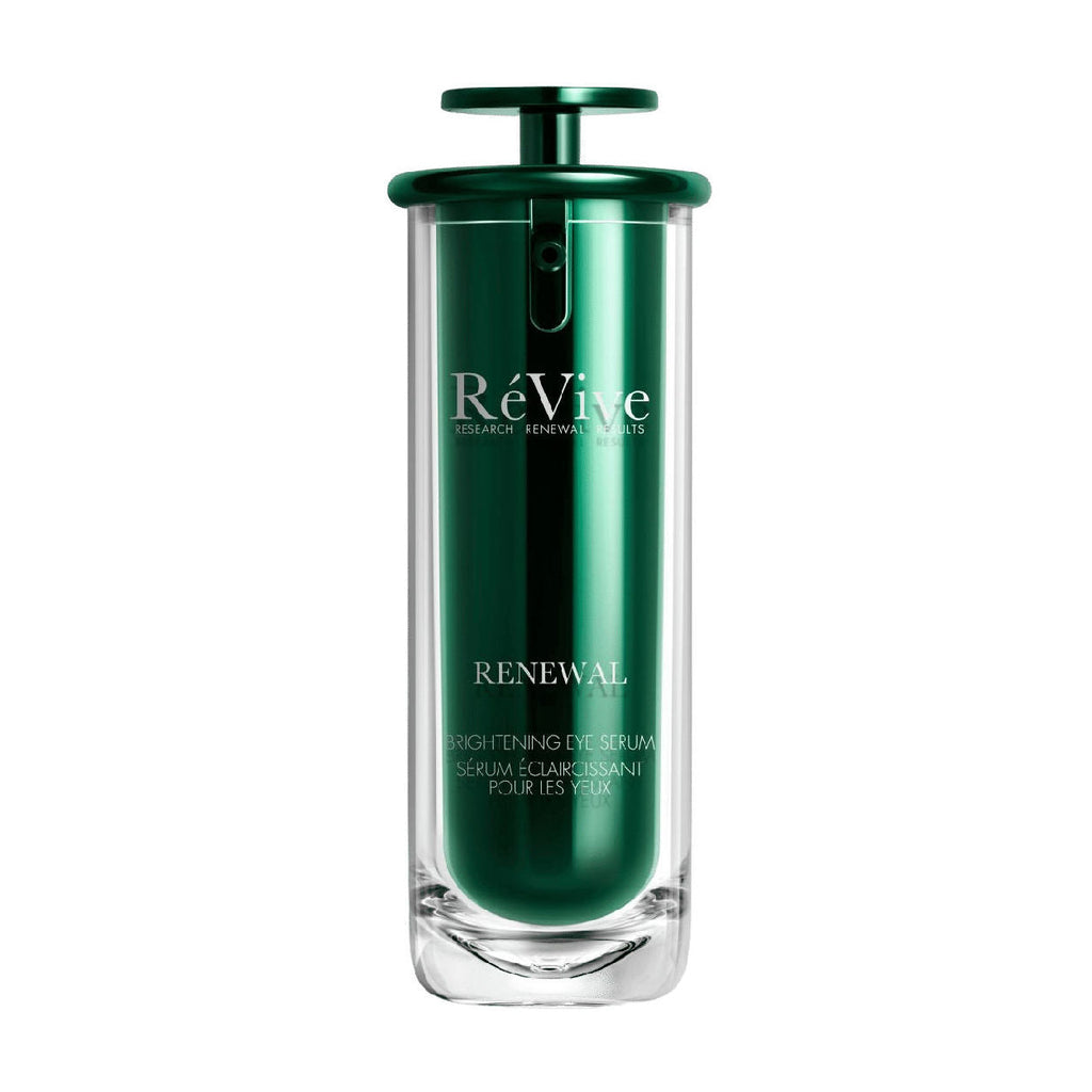 Renewal Brightening Eye Serum