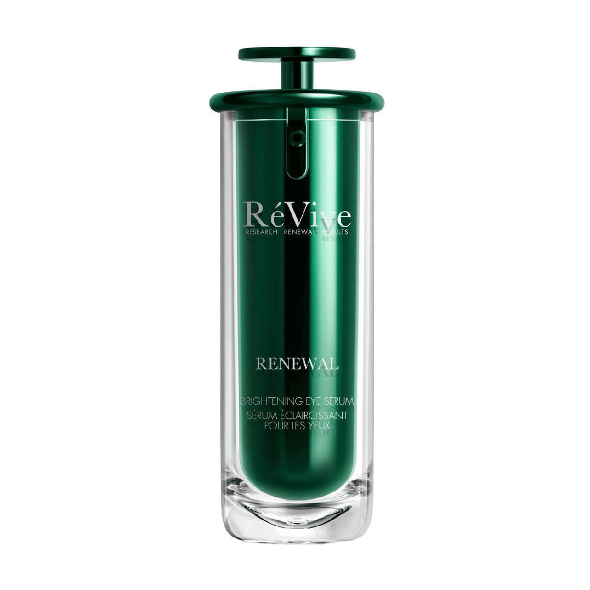 Renewal Brightening Eye Serum