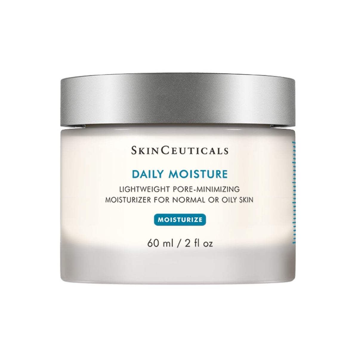 Daily Moisture