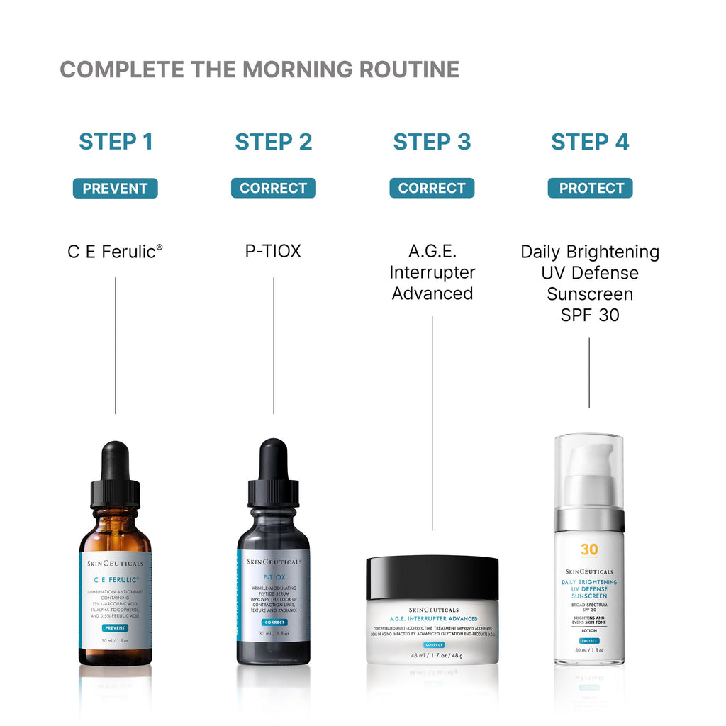 C E Ferulic
