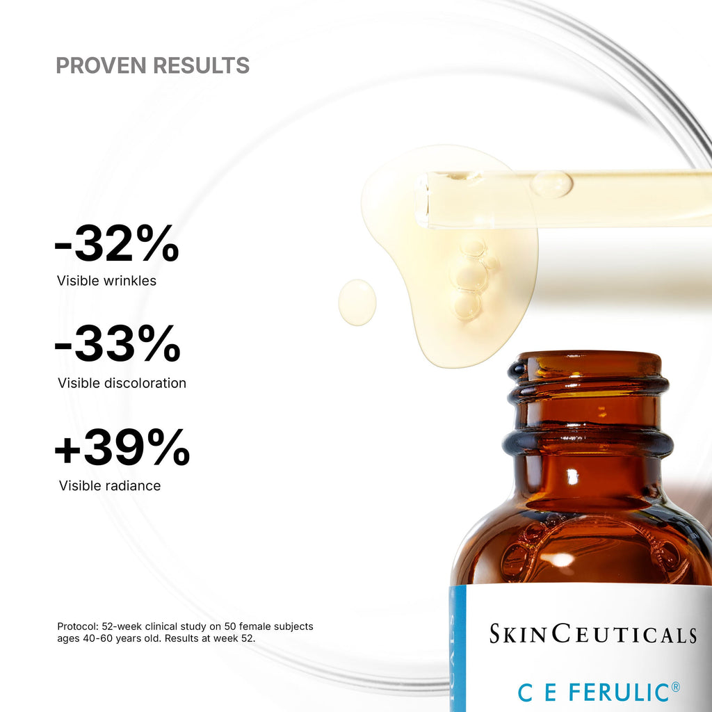 C E Ferulic