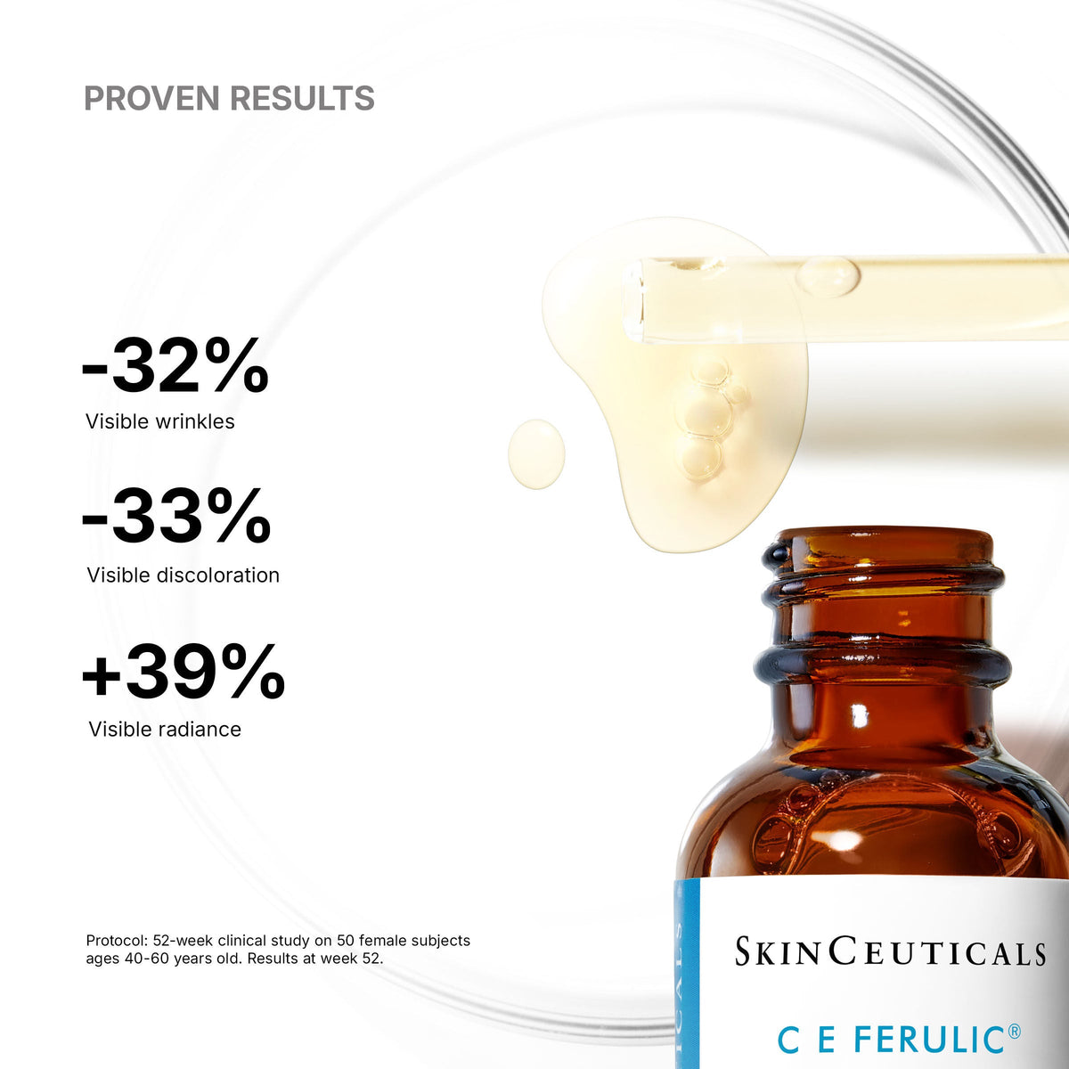 C E Ferulic