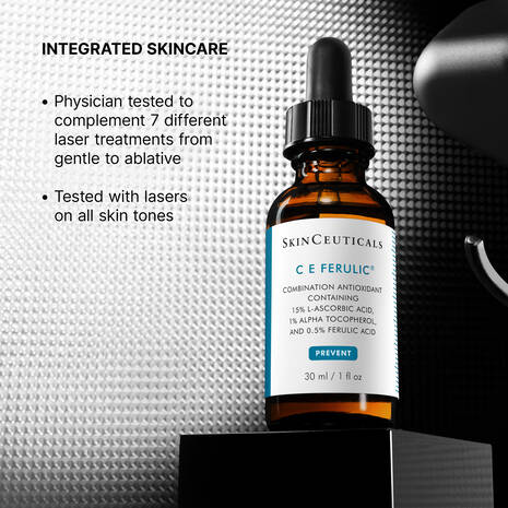 C E Ferulic