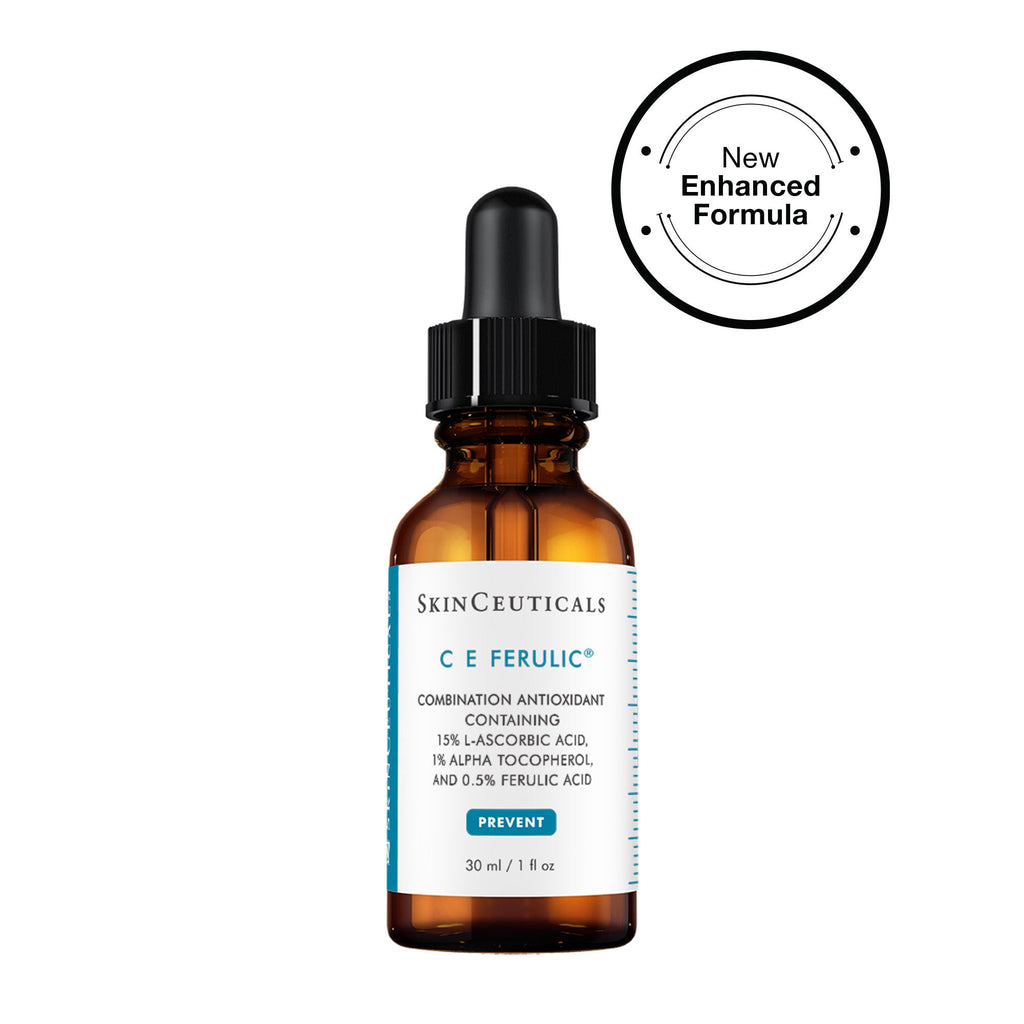 C E Ferulic