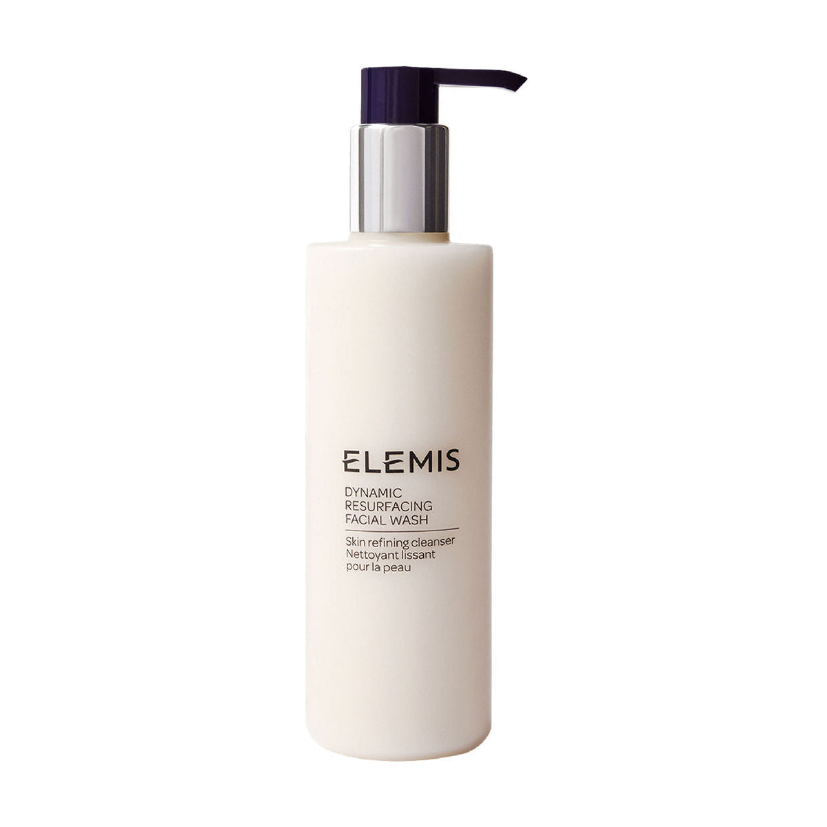 Dynamic Resurfacing Facial Wash