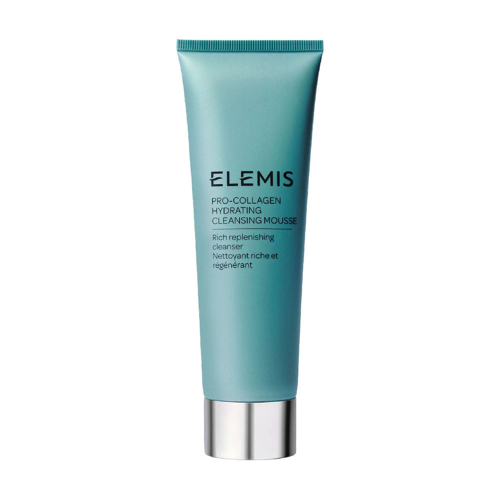 Pro-Collagen Hydrating Cleansing Mousse