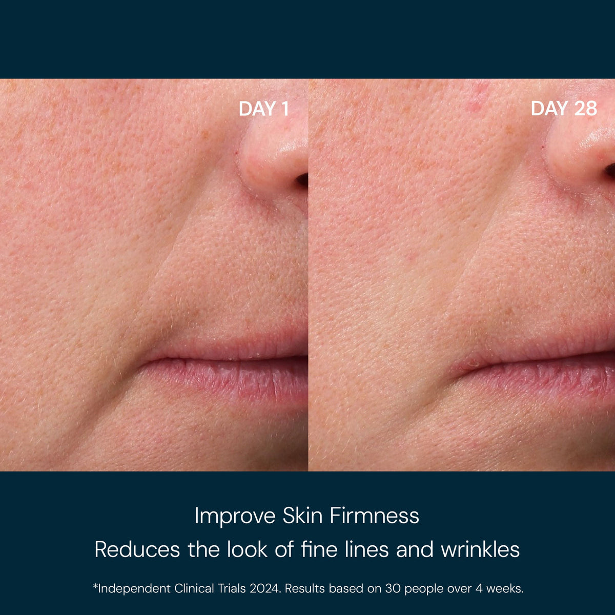 Pro Collagen Future Restore Serum