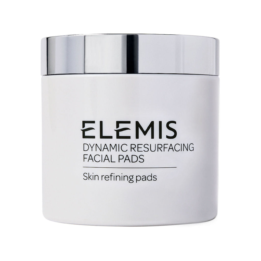 Dynamic Resurfacing Facial Pads