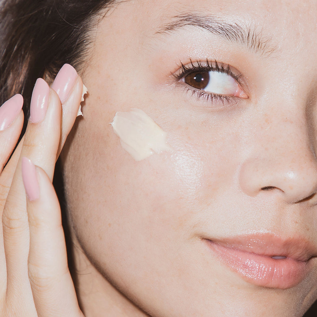Multivitamin Power Recovery Masque
