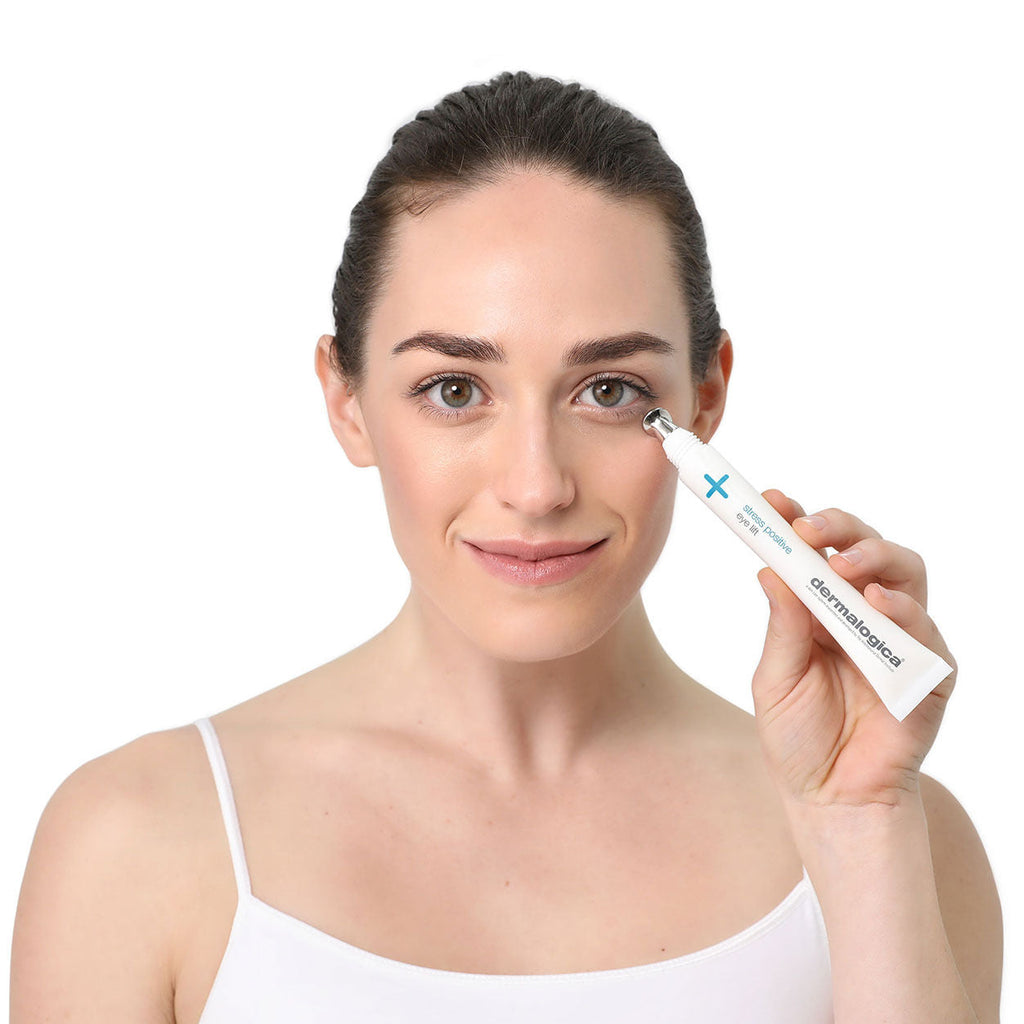 Stress Positive Eye Lift