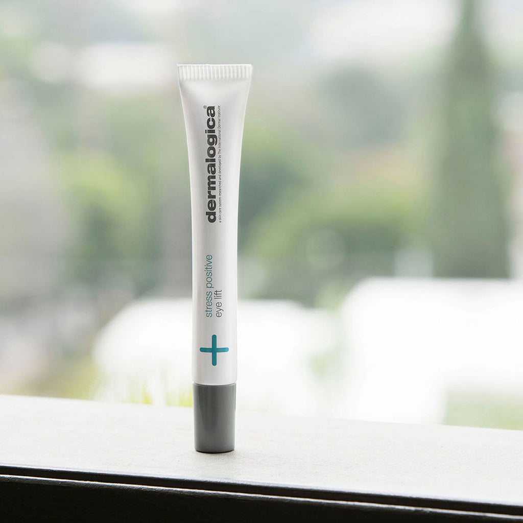 Stress Positive Eye Lift
