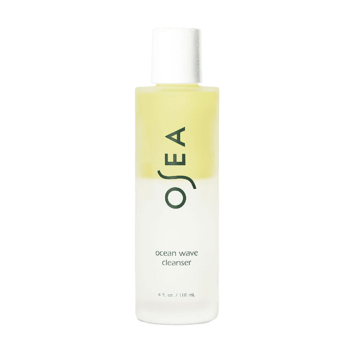 Ocean Wave Cleanser