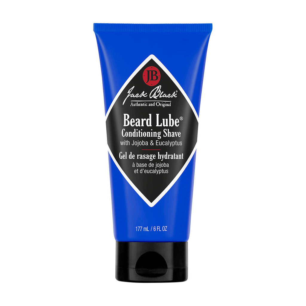 Beard Lube Conditioning Shave