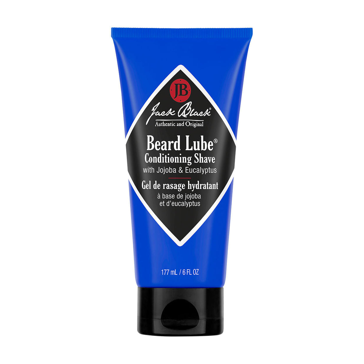 Beard Lube Conditioning Shave