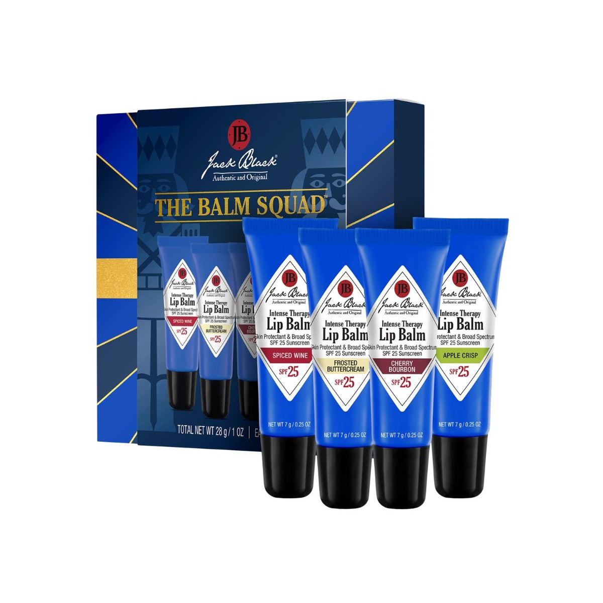 The Balm Squad (Limited Edition)