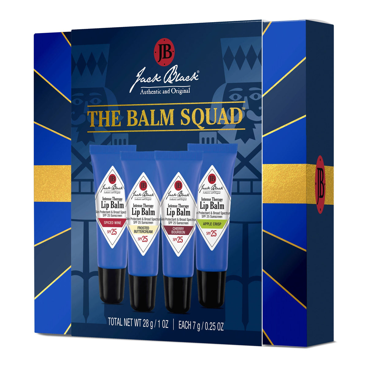 The Balm Squad (Limited Edition)