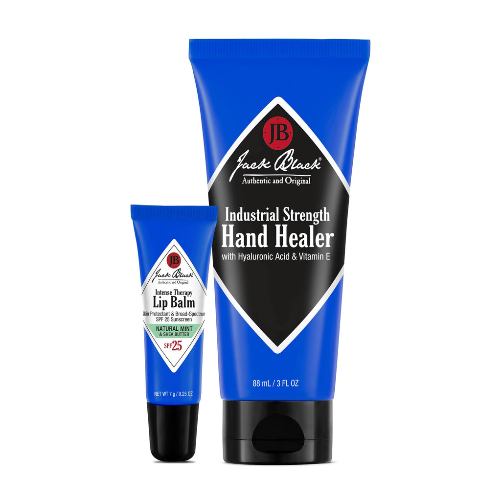 The Moisturizing Match (Limited Edition)