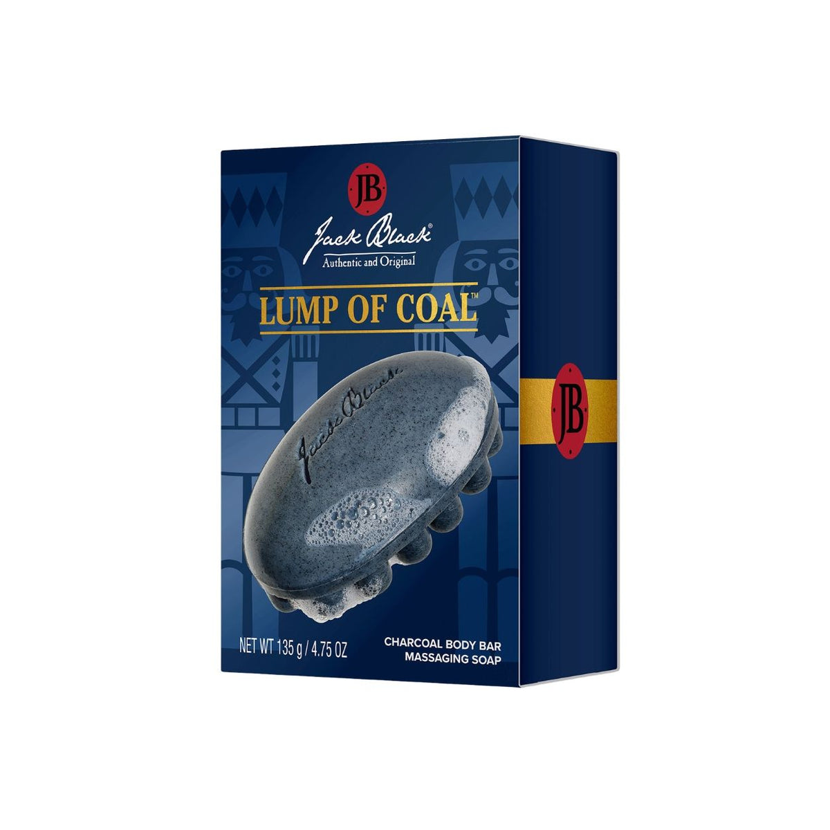 Lump of Coal (Limited Edition)