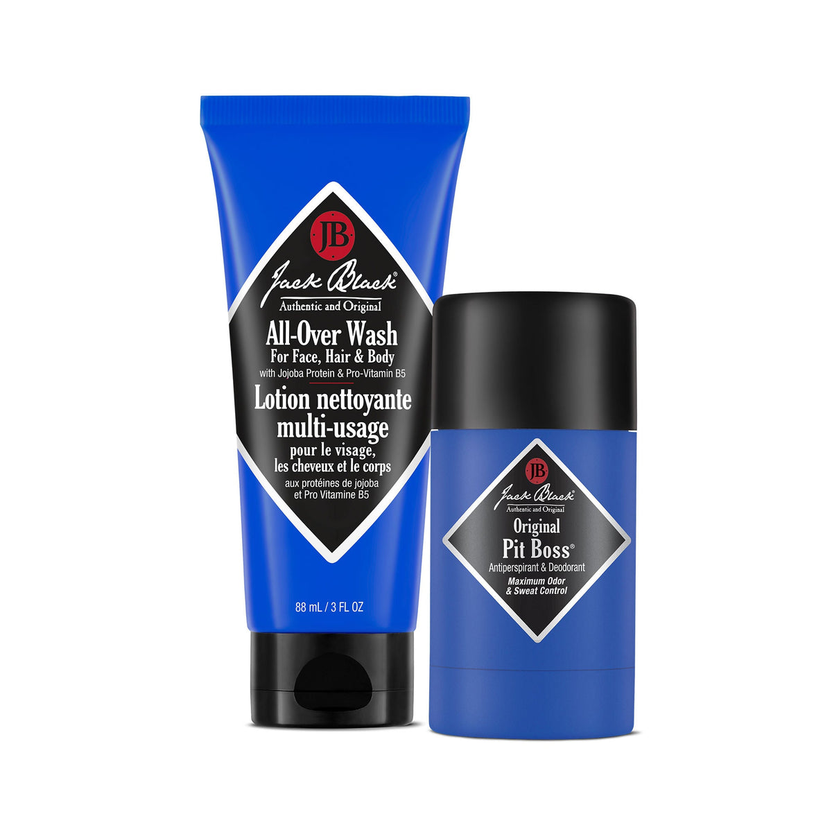 All-Over Scent Set (Limited Edition)