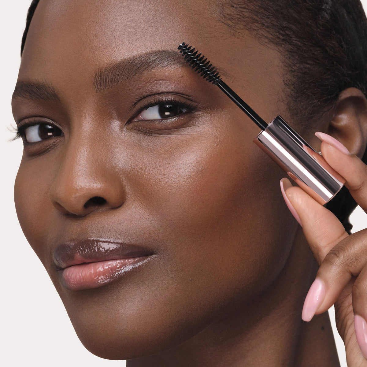 Clear Brow Gel